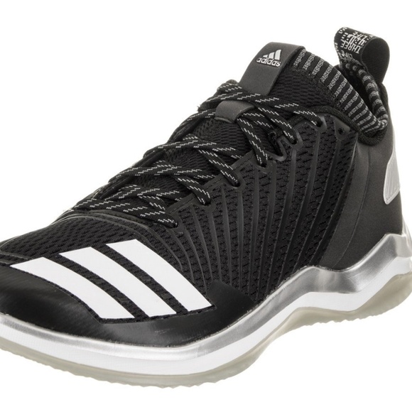 adidas youth baseball turf shoes